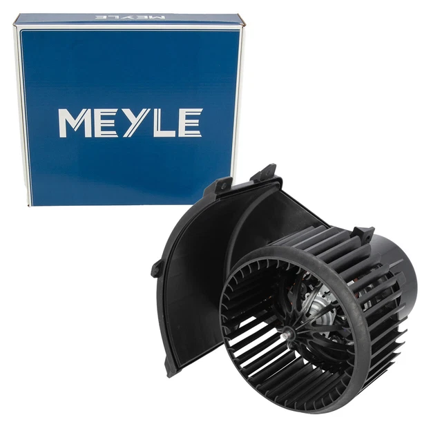 Hajus 8191019 Lüftermotor Innenraumgebläse Heizgebläse Mit Klima