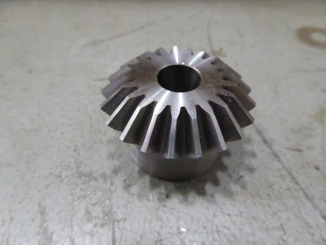 Boston Miter Gear L119Y  12190