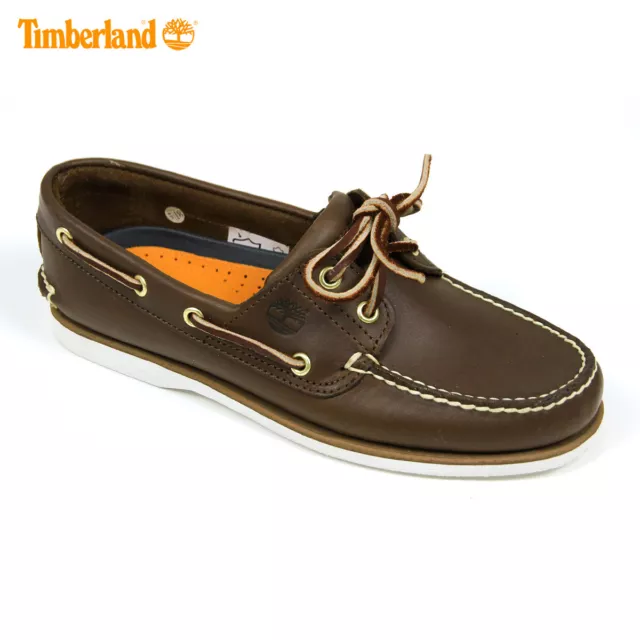 Timberland homme top classique