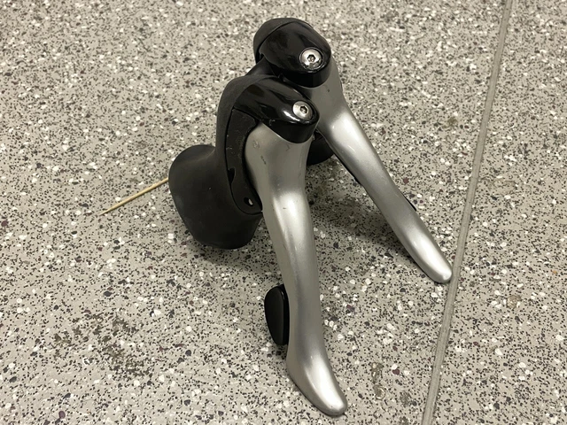 shimano tiagra 9 speed flight deck shifters
