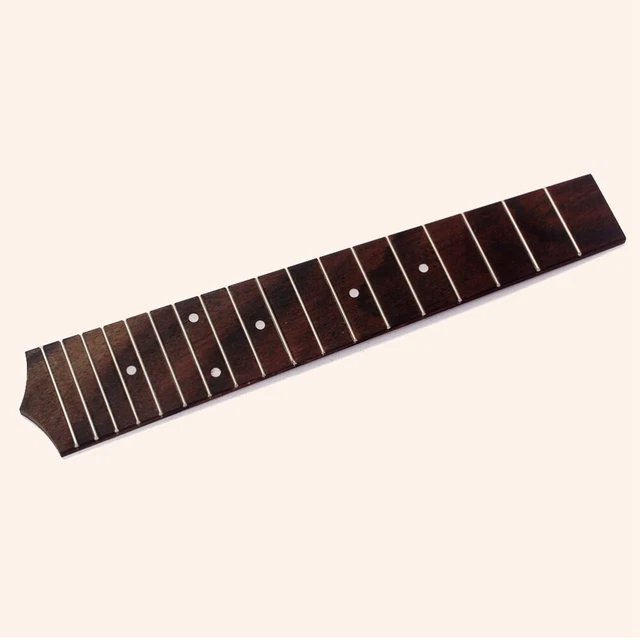 18 FRET GRIFFBRETT Holz Gitarre Hals Tenor Ukulele Griffbrett EUR 9 99 18-fret-griffbrett-holz-gitarre-hals-tenor-ukulele-griffbrett-eur-9-99