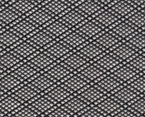 20x20cm PLASTIC NET STRONG BLACK FLEXIBLE HDPE INSECT FISH MESH SCREEN FINE 2mm
