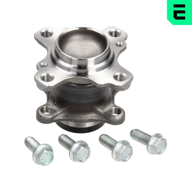 WHEEL BEARING KIT 972226 FOR SUZUKI SWIFT/MK/V/IV/III D13AAAD13AK12B 1 ...