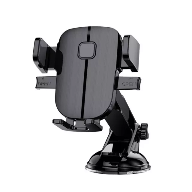 Hot Sale Car Mount Car Phone Holder For Cell Phone Replacement Accessories