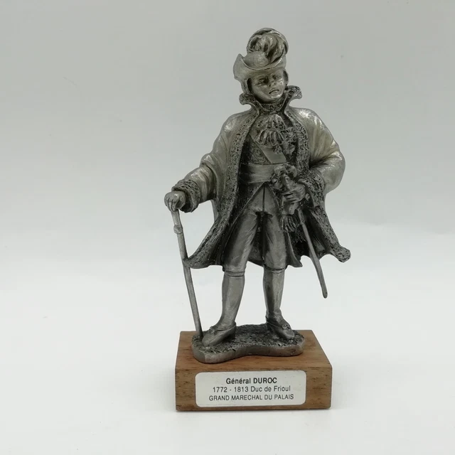 Étains Du Prince - Roméo & Juliette - Figurine D'occasion Avec Ciselures