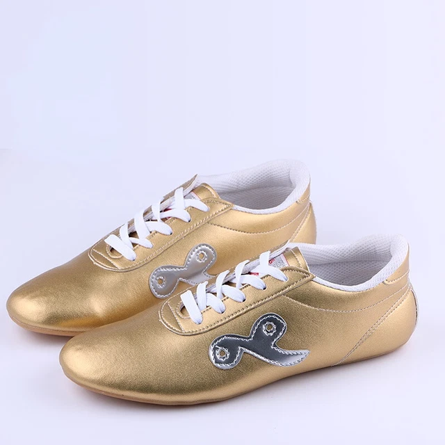 Scarpe Arti Marziali Unisex | Per Tai Chi E Kung Fu | In Tela Con Suola EVA | Comfort E Leggerezza - Foto 4