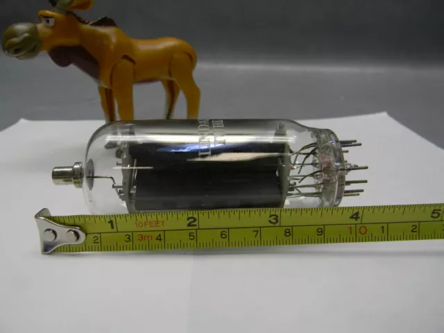 Lindal 6KN6 Vacuum Tube 2