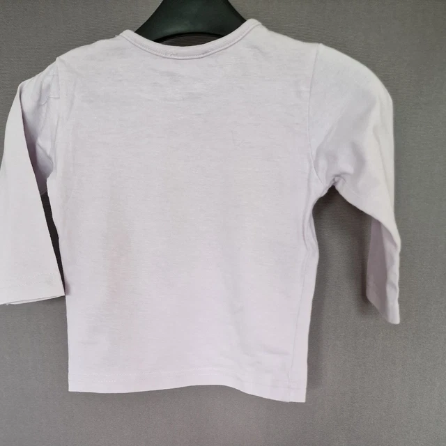 Pacchetto vestiti per bambine età 3-6 mesi. Usato. Condizioni perfette. 10
