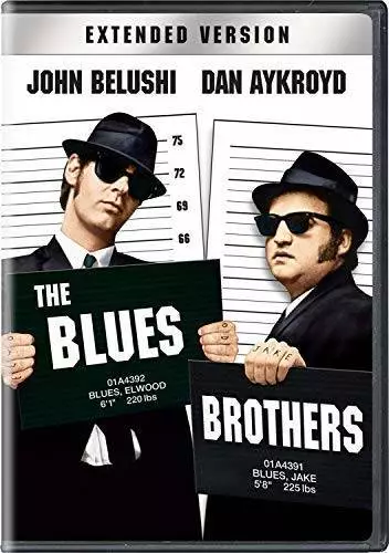 The Blues Brothers Collectors  - GOOD