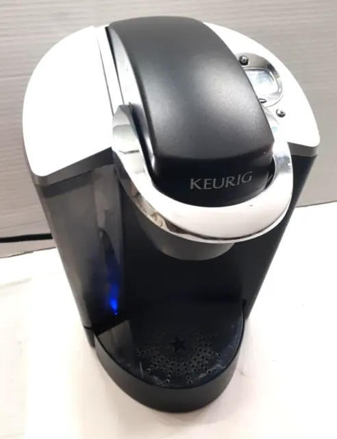 Keurig B60 Special Edition Single Serve Brewing System Coffee Maker K-Cup Black 2