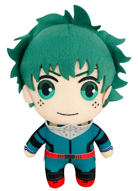Great Eastern Entertainment – My Hero Academia S2 – Izuku #3 Button / Anstecker (3,2 Cm) – Offiziell Lizenziert, Limited Great Eastern Entertainment – My Hero Academia S2 – Izuku #3 Button / Anstecker (3,2 Cm) – Offiziell Lizenziert, Limited