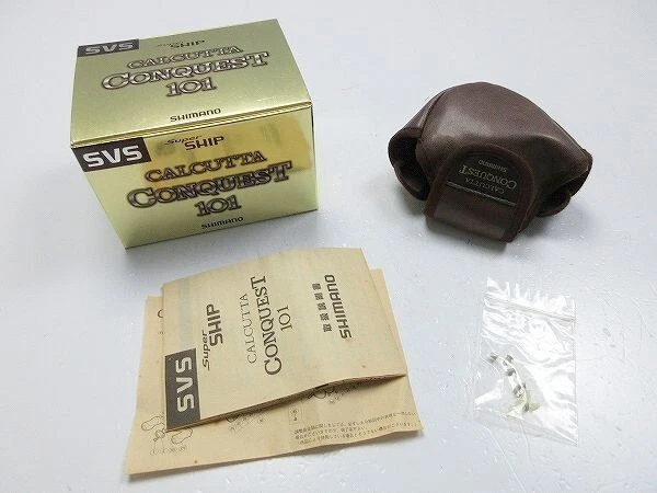 For Shimano Calcutta Conquest 101 Accessories /Admin As1875/80