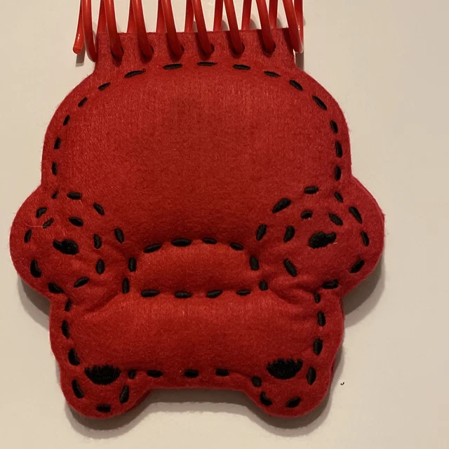 New Blues Clues Handy Dandy Thinking Chair Notebook 6 vrogue.co