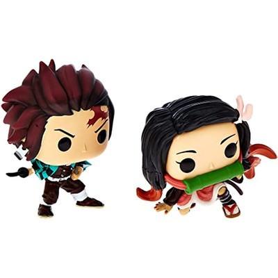 target demon slayer model kit
