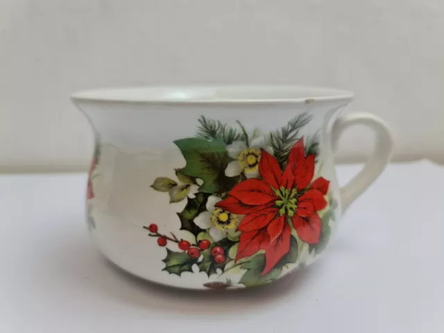 Vintage Portmeiron Chamber Pot