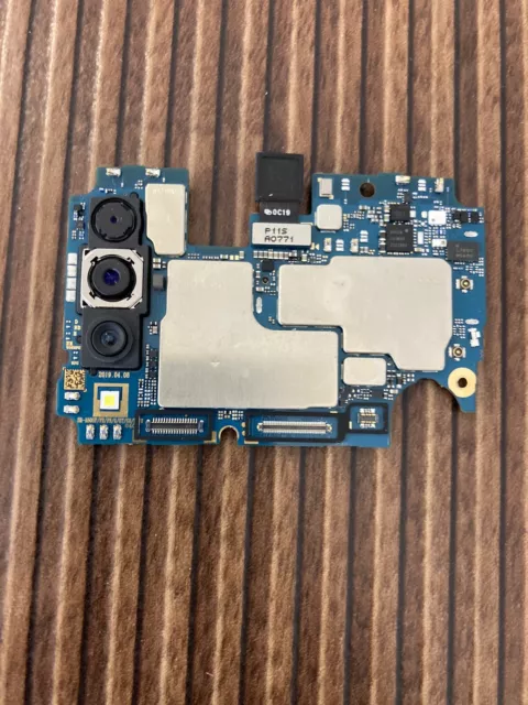 Samsung galaxy a50 motherboard deals