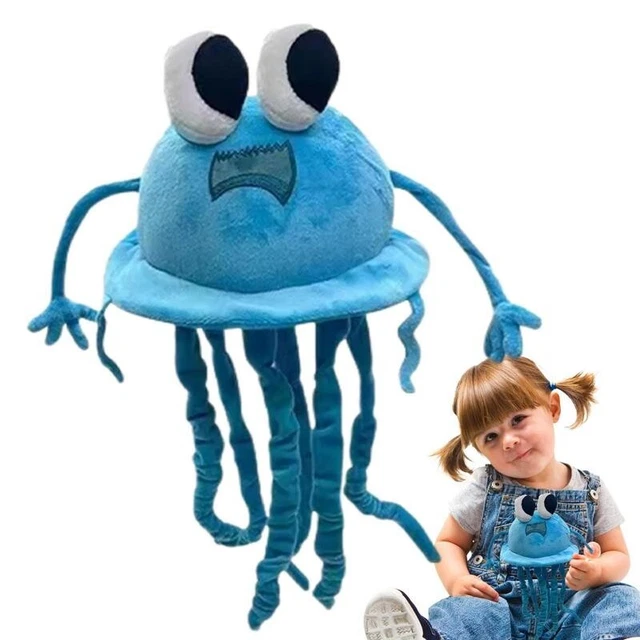 NEW PLUSH GARTEN of Banban Doll Stuffed Animal Play Monster Baby Toys