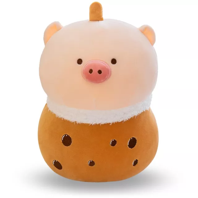 Kawaii discount pink plushies