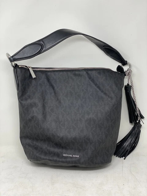 Michael Kors Women Ladies PVC or Leather Shoulder Tote Bag Purse Handbag Satchel