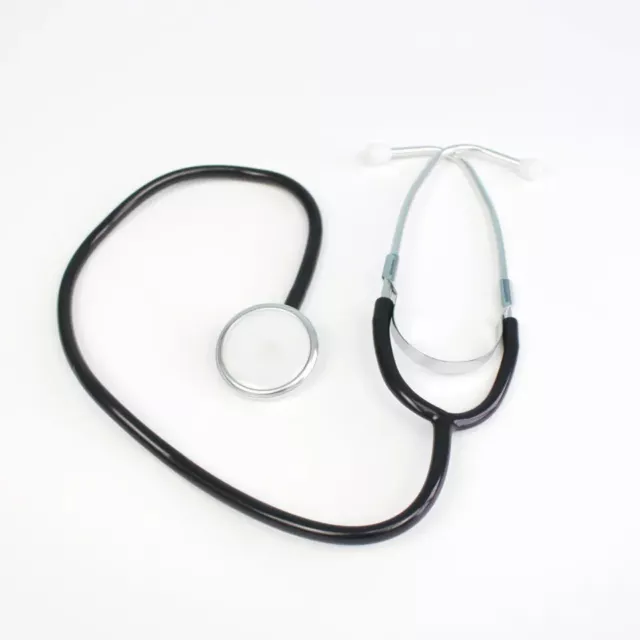 Flachkopf Stethoskop Stetoskop Rettungsdienst Arzt Baby Praxis Top Qualität