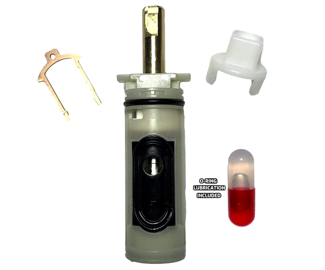 1222 REPLACEMENT KIT for Moen Tub Shower OneHandle PosiTemp Faucet