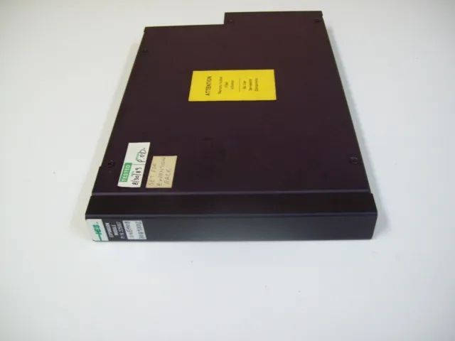 Hes 225007 Expansion Module - Used - Free Shipping!!!