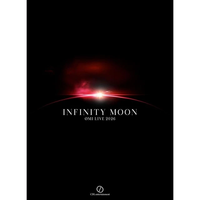 OMI LIVE 2026 Infinity Dvd $46.34 - PicClick