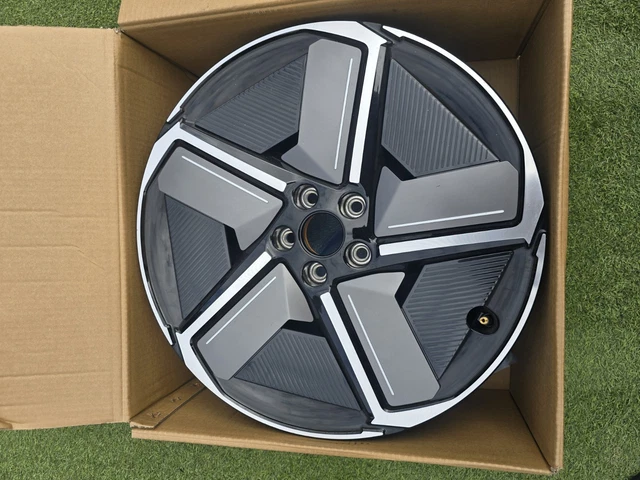 Jaecoo Rims JAECOO J7 2025 Phev Alloy Wheel 19 Inch £491.20 - PicClick UK