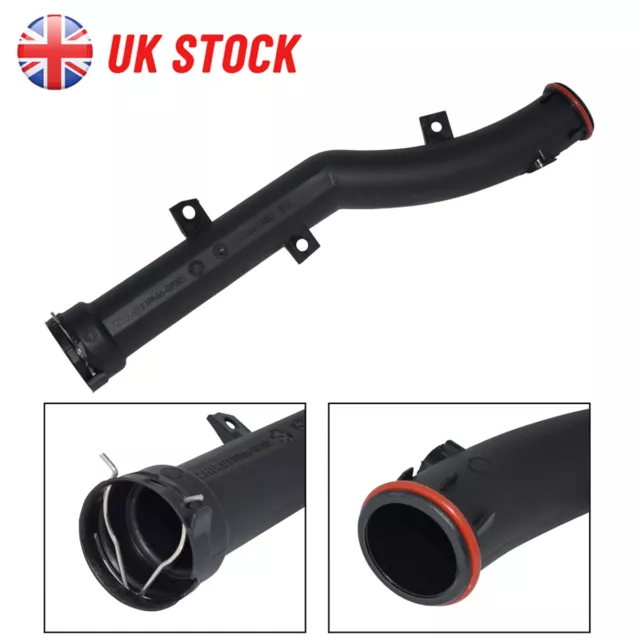 Water Pump Coolant Water Hose Pipe For MINI R55 R56 R57 R58 R59 R60 11537589713