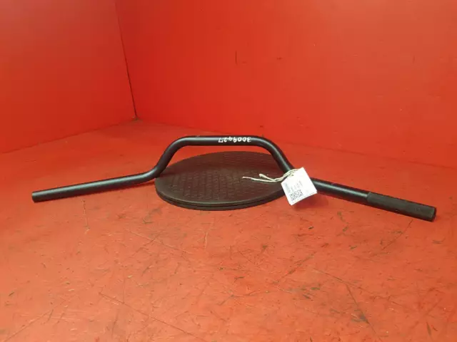 2001 Suzuki Gsf 600 Renthal Handlebars