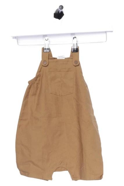 Tuta SERENDIPITY bambini marrone taglia 68