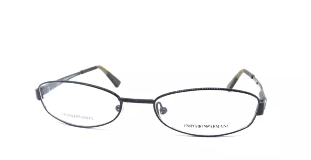 EMPORIO ARMANI EA 9399 006 montatura per occhiali da vista UOMO donna italy