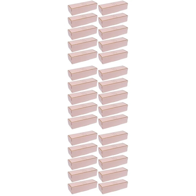 Barbi Casa delle Bambole Miniatura Cibo Mini Ciambelle Eclair