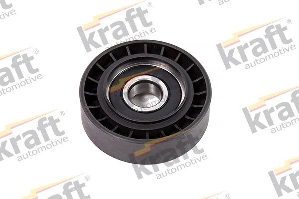 Galet Enrouleur De Courroie STARK SKDG-1080049 - Poulie Renvoi 31mm Pour Transmission