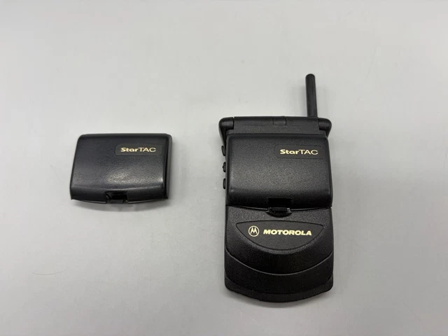 Vintage Cell Phones, Cell Phones & Accessories - PicClick CA