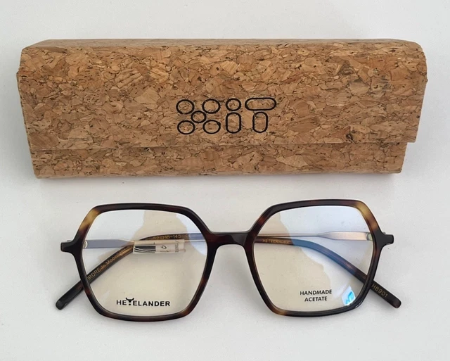 Lunettes XIT eyewear - Des montures aux motifs tout en géométrie