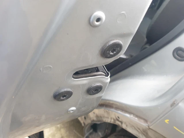 Pastiglie Freno TRW GDB1789 Per Renault Captur E Altri Modelli - Set Di 4 Per Assale Anteriore - Foto 2