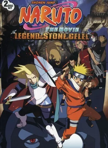 ENGLISH DUB DVD Anime Naruto + Shippuden + 11Movies + Boruto COMPLETE  COLLECTION