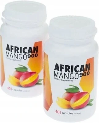 2x KILOGRAMAS DE REDUCCIÓN DE SOBREPASO AfricanMango900