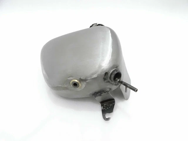 triumph bonneville t120 oil capacity