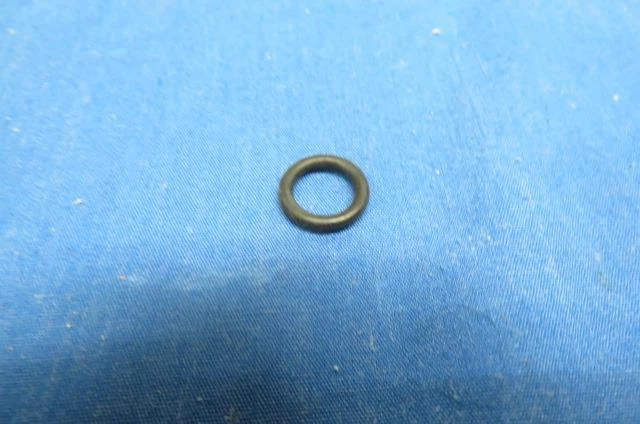 NOS Kawasaki # 670B1508 O RING,8MM, ZN1300 ZR550 ZR750 KZ1000 KZ650  K1695