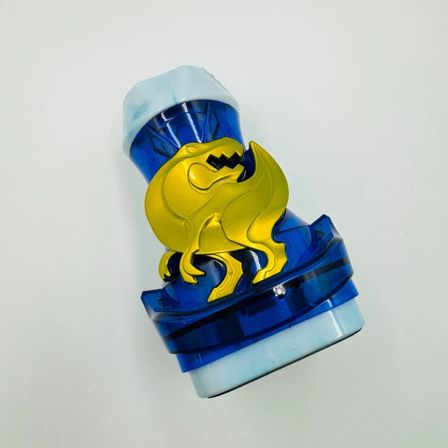 Bandai DX Full Bottle Holder - Portabottiglie Da Gioco Per Kamen Rider Build - 3