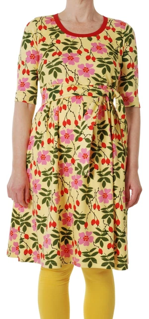 duns a line dress Duns Sweden SS dress