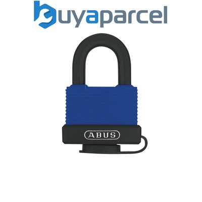 ABUS Abus 02324 65/25mm Cadenas Laiton ABU6525 