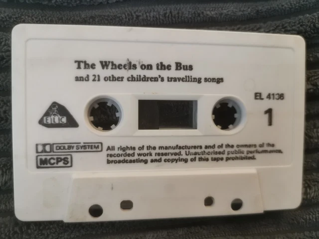 the-wheels-on-the-bus-elc-early-learning-centre-cassette-tape-only