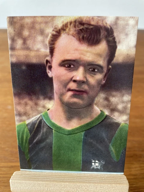 Carte à collectionner Football Match Attax UCL saison 2021/22 - Collection