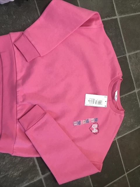 Girls Clothes Bundle M&S Next H&M 5 Items All Brand New Age 12-14 Years 2