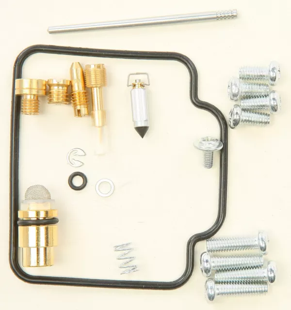 All Balls Carburetor Repair Kit | 26-1089