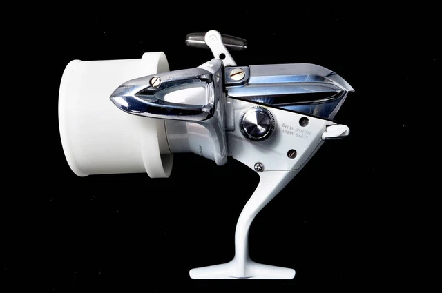 Shimano 03 Super Aero Technium Mg Spinning Reel
