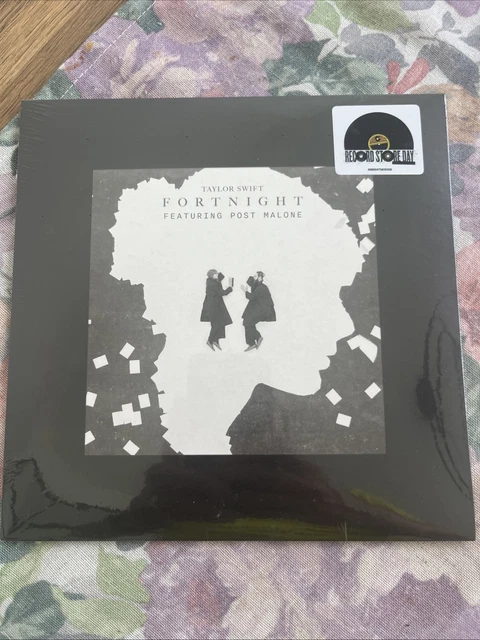 Taylor Swift Post Malone アナログレコード RSD SpecialRelease | RECORD STORE DAY